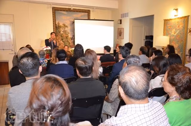 Hướng phát triển mới cho Cộng đồng người Việt tại Toronto ảnh 1