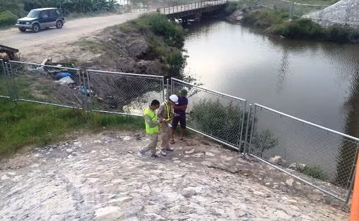 Họa khó lường từ trò ném đá ô tô trên cao tốc ảnh 3
