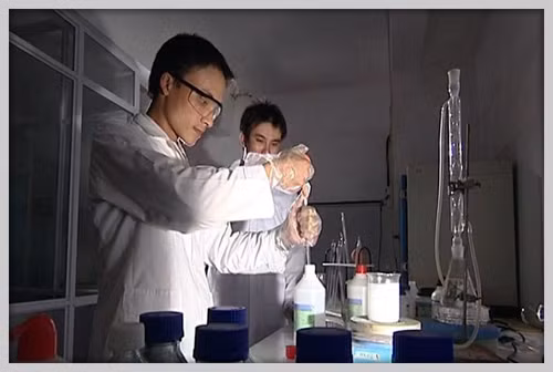 Thúc đẩy thị trường chuyển giao công nghệ ảnh 1