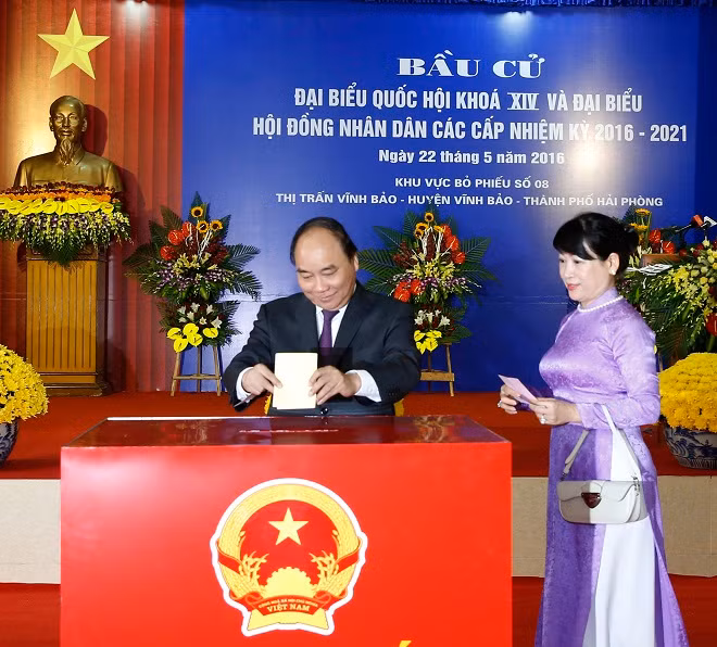 Ảnh: Thống Nhất/TTXVN