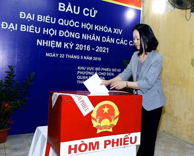 Ảnh: Nguyễn Dân/TTXVN