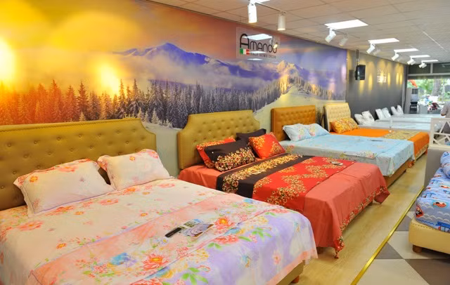 Dem.vn tưng bừng khai trương 2 showroom mới ảnh 1