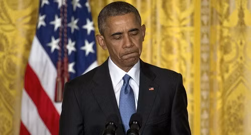 Ông Obama trách Nga thiếu quan tâm trong vấn đề giải trừ hạt nhân ảnh 1