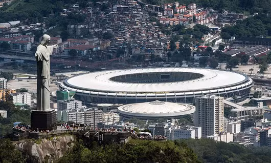 WHO phản đối lời kêu gọi hoãn tổ chức Olympic 2016 tại Brazil ảnh 1