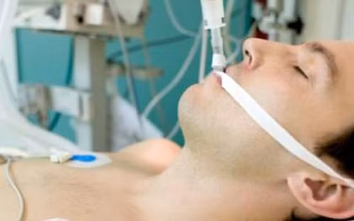 Đưa người “từ cõi chết” trở lại cuộc sống ảnh 1
