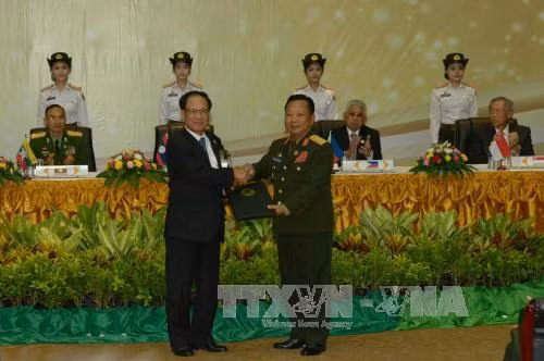 Tầm quan trọng của tự do hàng hải, hàng không ở Biển Đông ảnh 1