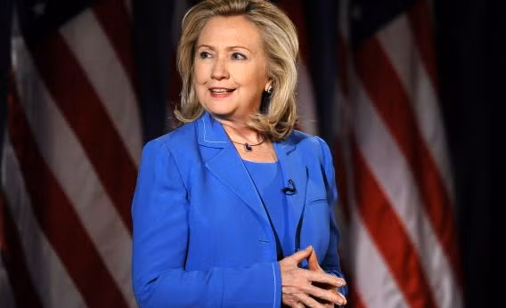 Liệu bà Hillary có vượt qua 'rào cản lớn nhất trong sự nghiệp'? ảnh 2