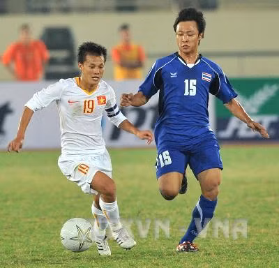 Thành Lương giành Quả bóng vàng 2014 ảnh 1