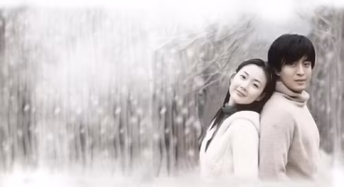 Hàn Quốc sản xuất phần tiếp 'Bản tình ca mùa Đông' ảnh 1