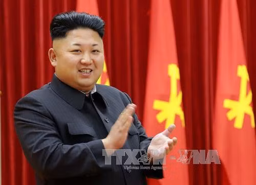 Triều Tiên tuyên bố không đàm phán thêm với Mỹ ảnh 1