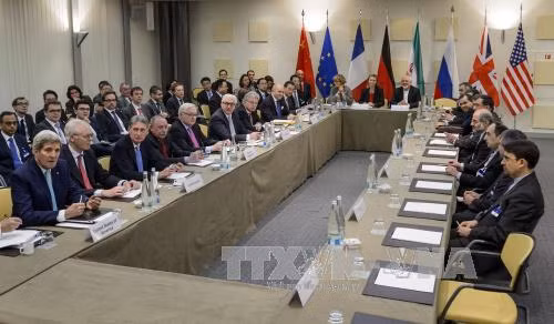 Giám đốc CIA bảo vệ thỏa thuận hạt nhân Iran ảnh 1
