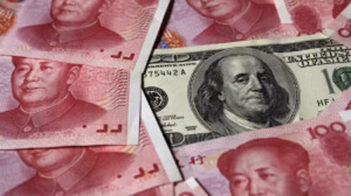 Sức mạnh Trung Quốc sẽ buộc Mỹ chấp thuận Bretton Woods 2.0? ảnh 1