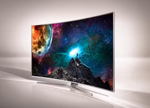 Samsung sắp ra mắt loạt sản phẩm SUHD TV ảnh 1