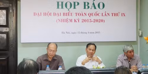 Nâng cao trách nhiệm xã hội của KTS ảnh 1