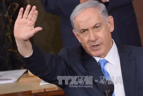 Israel khó ngăn chặn thỏa thuận cuối cùng với Iran ảnh 1