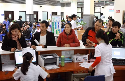 Sẽ nâng cao chất lượng phục vụ người bệnh ảnh 1