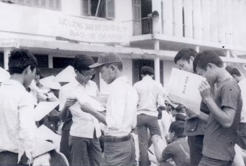 Những “cánh quân Thông tấn” (tiếp theo và hết) ảnh 1
