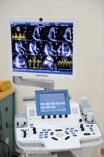 Tăng cường năng lực điều trị tim mạch cho các bác sĩ Việt Nam ảnh 2