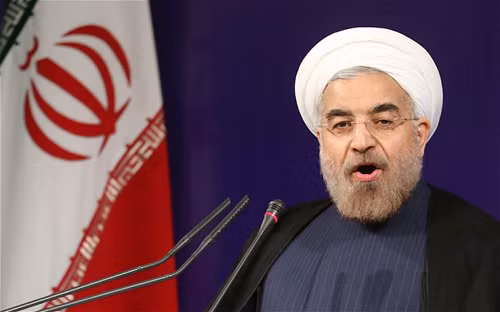 Tổng thống Iran: Đường đến thỏa thuận toàn diện còn khó khăn ảnh 1
