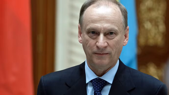 Nga quan ngại Ukraine gia nhập NATO ảnh 1