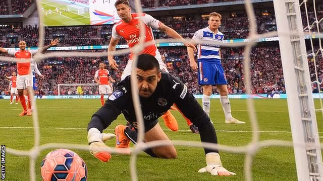 HLV Wenger trải lòng việc Arsenal vào chung kết FA Cup ảnh 2