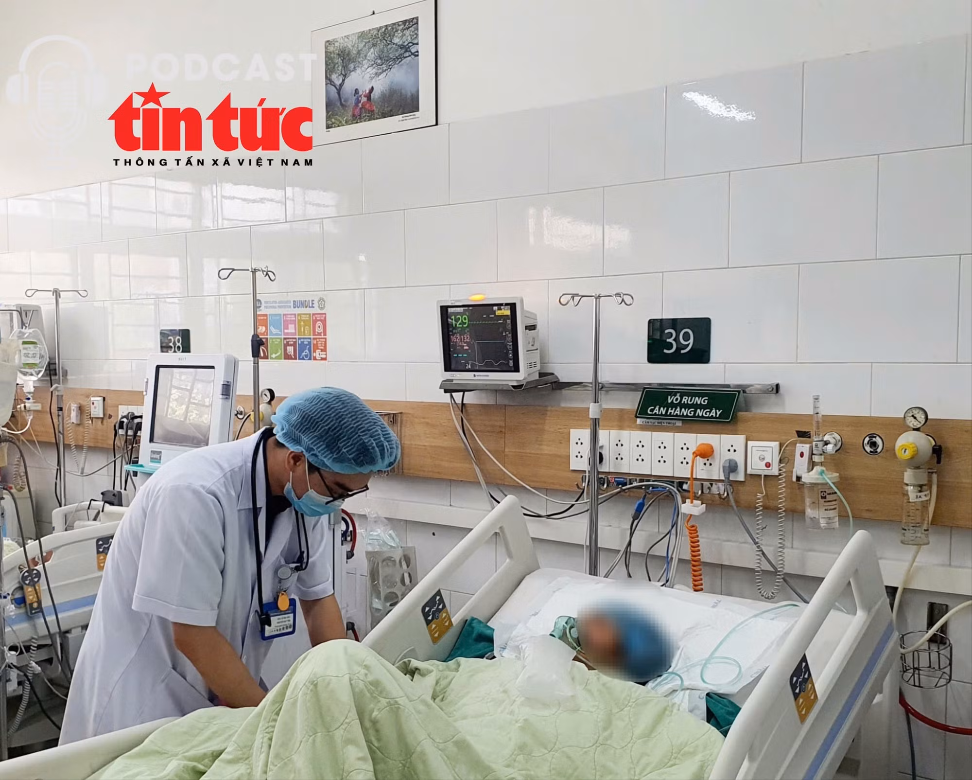 Bác sĩ ơi: Cảnh giác với chất cấm trong thực phẩm chức năng giảm cân
