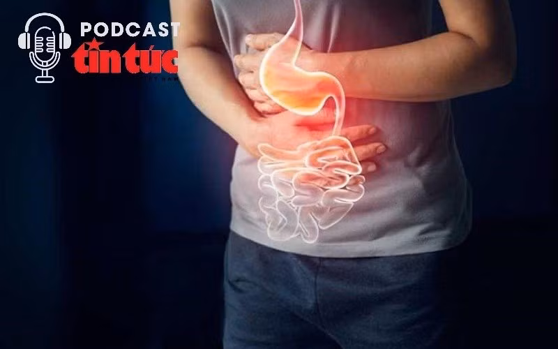 Bác sĩ ơi: Tránh bị rối loạn tiêu hóa trong ngày Tết
