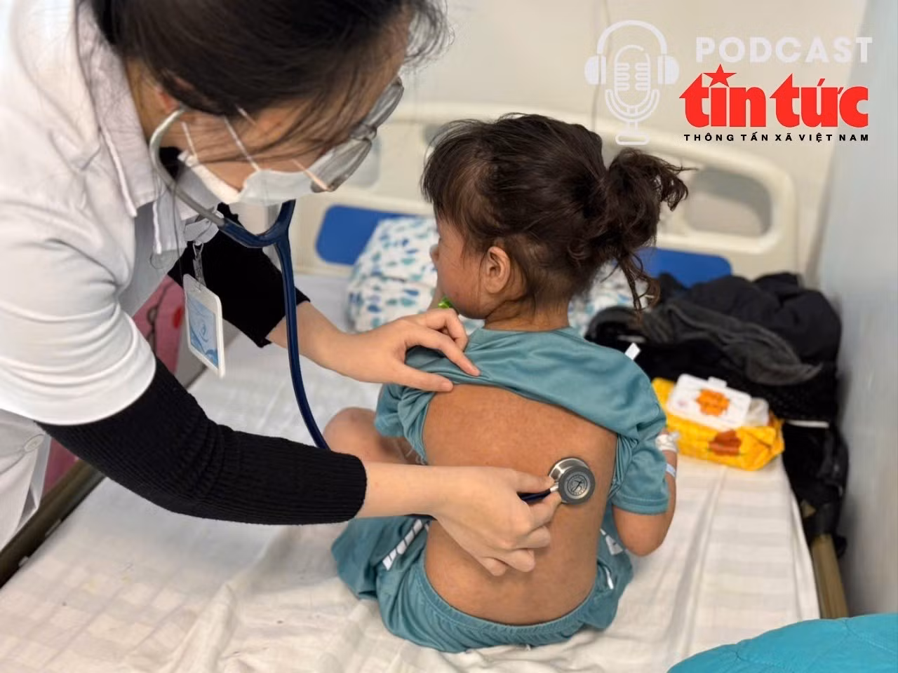 Bác sĩ ơi: Sau tiêm vaccine sởi bao lâu sẽ có miễn dịch phòng bệnh?