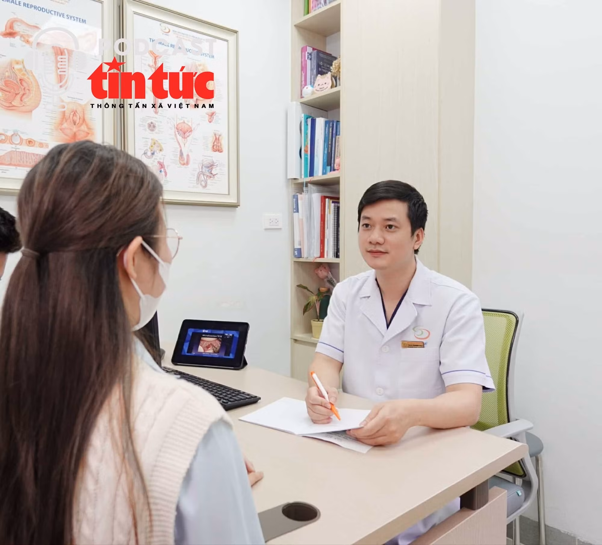 Bác sĩ ơi: Nên hay không việc trữ trứng để chủ động sinh con?