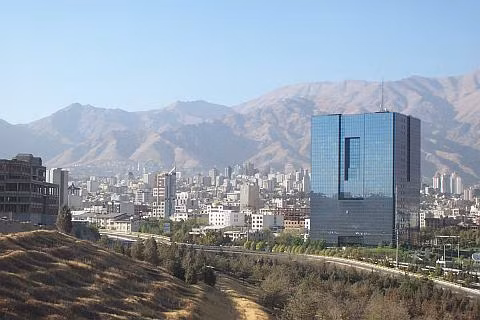 Nga có thể cấp khoản tín dụng 5 tỷ USD cho Iran ảnh 1