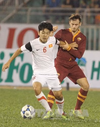 Cầu thủ Đông Nam Á đầu tiên chơi bóng tại K-League sau 30 năm ảnh 1