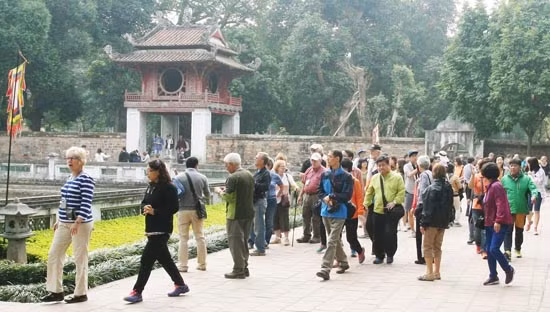 10 sự kiện văn hóa, thể thao và du lịch tiêu biểu 2015 ảnh 7