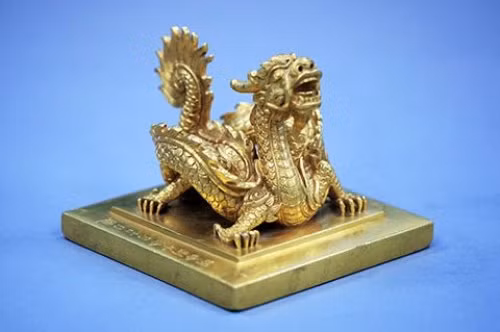 Việt Nam có thêm 25 bảo vật quốc gia ảnh 1