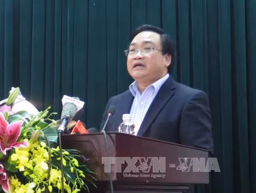 Cạnh tranh hàng hóa sẽ khốc liệt ngay trên sân nhà ảnh 1
