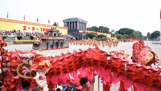 10 sự kiện văn hóa, thể thao và du lịch tiêu biểu 2015 ảnh 1
