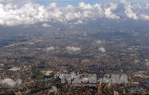 Tăng cường quốc phòng, Philippines dự chi ngân sách kỷ lục ảnh 1