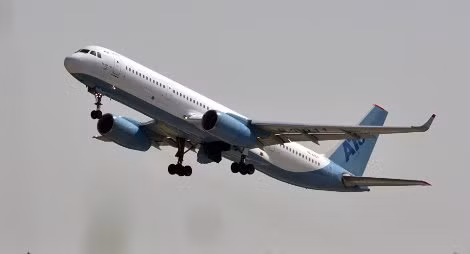 Nga có khả năng bán máy bay Tu-204SM cho Iran ảnh 1