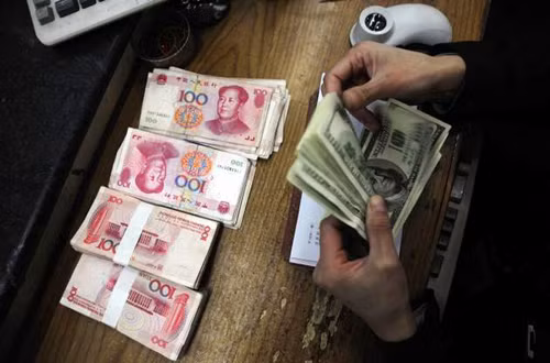 Bóng ma khủng hoảng 1997 đã lảng vảng ảnh 1