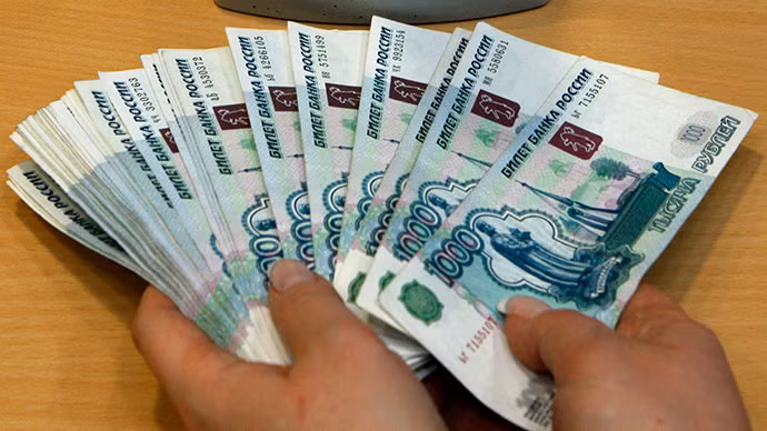 2015 - Năm nhiều khó khăn với kinh tế Nga ảnh 2