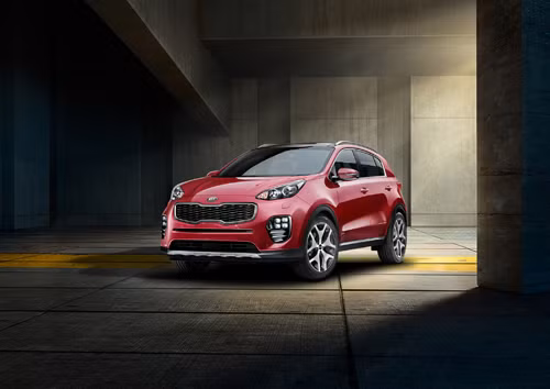 Kia liên tiếp lập kỷ lục doanh số ảnh 1
