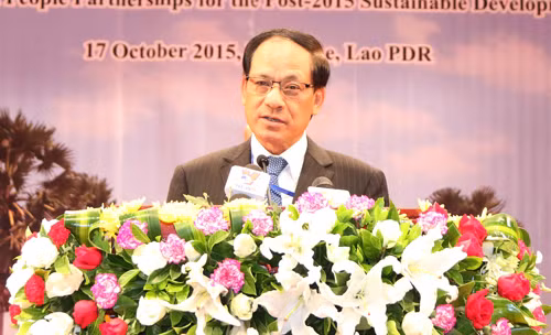 Cộng đồng ASEAN - sức mạnh chung và bản sắc riêng ảnh 1