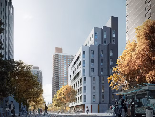 Khám phá căn hộ mini ở New York ảnh 5