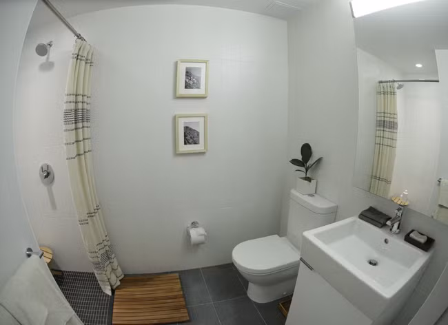 Khám phá căn hộ mini ở New York ảnh 4