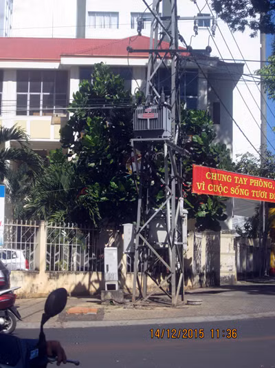 Bàng vuông tự sự ảnh 2