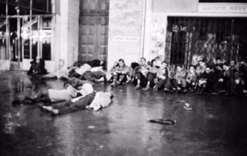 Vụ thảm sát kinh hoàng bị lãng quên tại Paris - Kỳ cuối ảnh 3