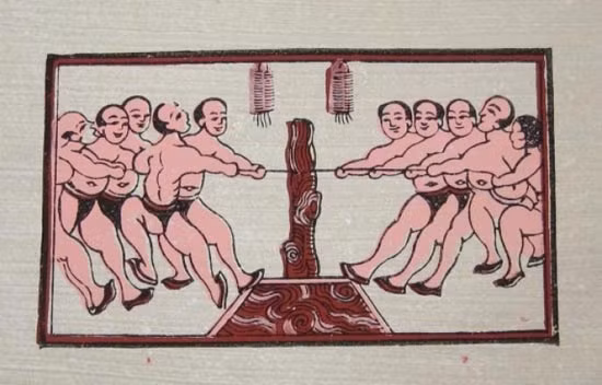 10 sự kiện văn hóa, thể thao và du lịch tiêu biểu 2015 ảnh 4