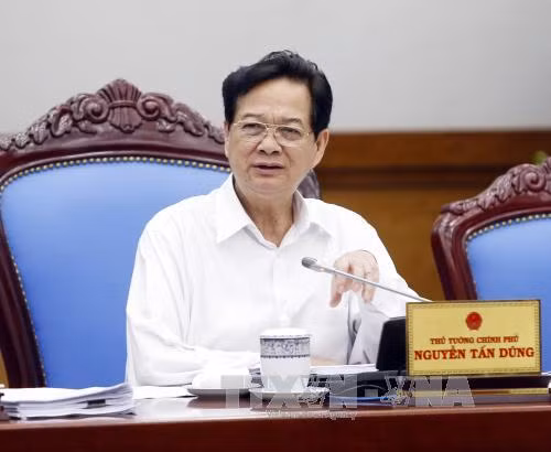Nỗ lực thực hiện các chỉ tiêu kinh tế - xã hội ảnh 1