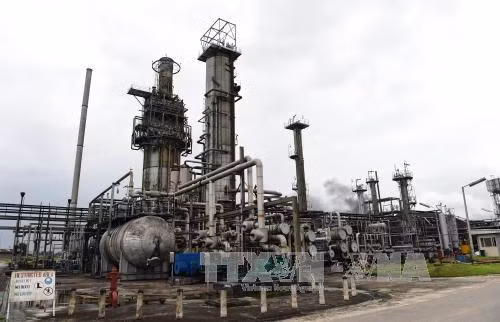 OPEC công bố dự báo về dầu mỏ thế giới đến năm 2040 ảnh 1