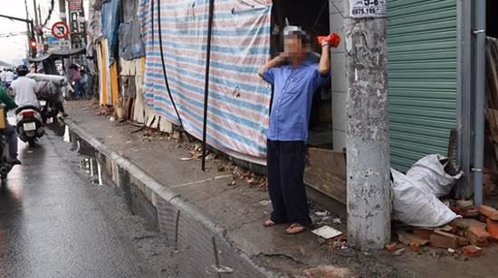 Điều tra lại vụ án "CSGT gọi giang hồ đánh chết người" ảnh 1