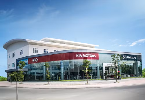 Kia liên tiếp lập kỷ lục doanh số ảnh 4